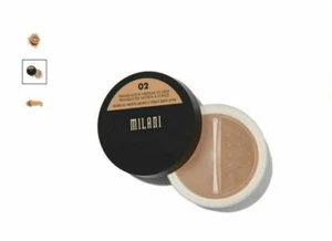 MILANI - Make It Last Setting Powder NEW! 0.12oz / 3.5g - Picture 1 of 3