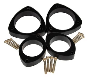 Car Lift Kit Complete spacers 30mm 1.2" for Subaru EXIGA FORESTER IMPREZA LEONE - Picture 1 of 4