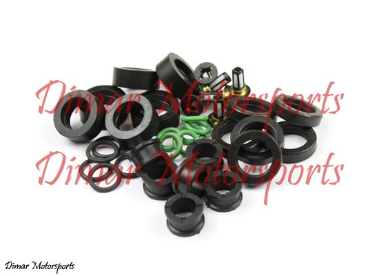 Kit de reparación de inyector de combustible Acura NSX 1997-2005 3,2 L V6 Foto 1 de 1