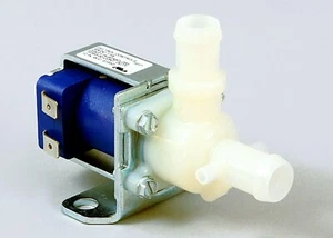 Water Solution Magnetventil 36 Volt 5700 Bodenschrubber - Bild 1 von 1