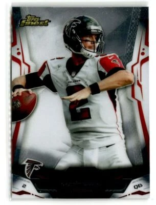 2014 Topps Finest Football Complete Your Set Pick/Choose Base Cards Veterans RC - Image 1 of 2