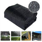 Cerbior 70% Uv Block Sun Shade Cloth For Plant Cover Greenhouse Barn 10X16ft
