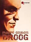 Geubels, Philippe Philippe Geubels - Droog Dvd Neuf