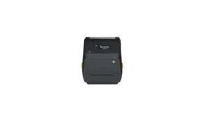 Zebra ZD421 203dpi Thermal Transfer Desktop Printer USB  P/N: ZD4A042-301M00EZ - Picture 1 of 1