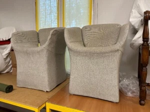 Moroso Bloomy Fodere Rivestimento Originali - Foto 1 di 3