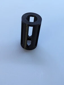 AA auf C Batterie Konverter - Bild 1 von 2