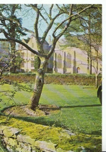 Devon Postcard - Great Hall & Private House From South, Dartington Hall - 20937A - Picture 1 of 2