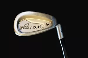 Dunlop PW Pitching Wedge DM Tech SST Grafito Rendimiento Eje Derecha Rescate de Mascotas - Imagen 1 de 5