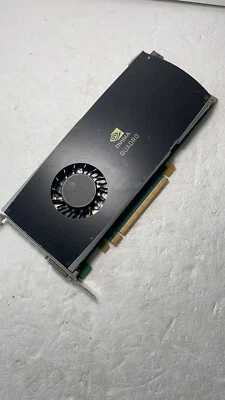 NVIDIA QUADRO FX3800 - Image 1 of 2