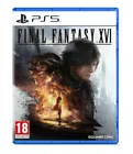 Final Fantasy XVI 16- Standard Edition Sony PlayStation 5, PS5 Neu OVP