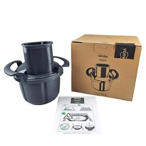Original Vorwerk Thermomix TM5 TM6 Gemüse Styler Cutter Obst und Gemüseschneider - Bild 1 von 2