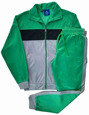 Chándal deportivo Corale Jogger para hombre Foto 1 de 4