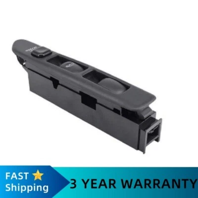 Interruptor elevador de control de ventana para Mitsubishi Mirage Proton Satria Arena Putra Foto 1 de 4