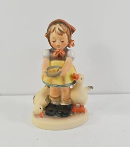 Goebel Hummel Be Patient 1948 1978-1990 Mark kostenloser Versand - Bild 1 von 3