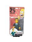 Tom Hanks The Simpsons NECA Greatest Guest Stars Series 1 Action Figure NEW