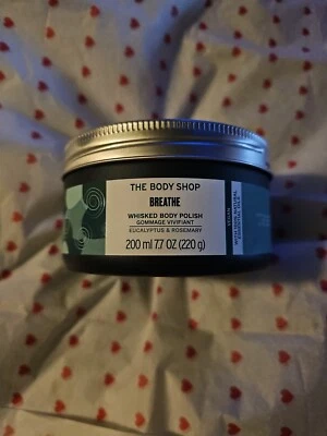 ESMALTE CORPORAL BATIDO BODY SHOP Foto 1 de 2