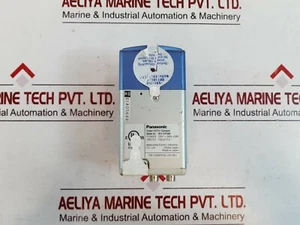 Panasonic wv-cp480 color cctv camera - Picture 1 of 7