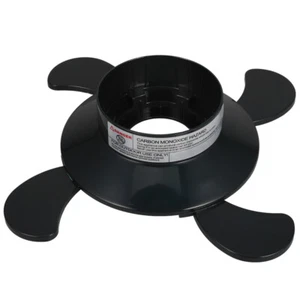 Gas Bottle Base Propane Cylinder Stabilizer Camping Tank Support - Picture 1 of 12