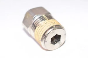 NEU Angewandt Insta-Lok Stecker 3/8-1/2, 32066 - Bild 1 von 3