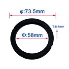 High Quality Sealing Ring Brewing Head Or Rancilio Silvia Replacement Silicone