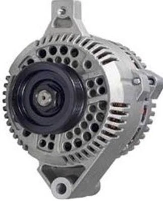 ALTERNATOR FITS LINCOLN TOWN 1990 FORD AEROSTAR 92-94 92 E- VAN 3.0 5.0 5.8 - Image 1 of 2