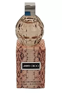 Jimmy Choo Eau de Parfum 4.5ml Women's Perfume - Picture 1 of 9