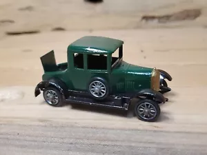 Vintage Lesney Models of Yesteryear 1926 Bullnose No. 8 England R698 - Picture 1 of 4