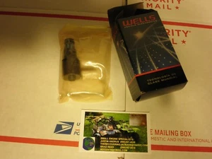 1997-2005 GM BUICK CHEVY AT TRANS SOLENOID 4T65E 4t65 PWM TCC 24227747 TKS21 - Picture 1 of 4