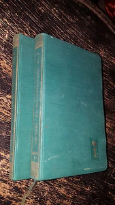 VITA ED ESPERIENZE DI DAVIDE COPPERFIELD DI CARLO DICKENS 2 VOLUMI - Picture 1 of 1