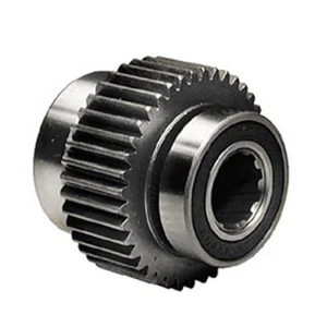 Fits 1992 Harley Davidson FXRS-Conv Low Rider Sport Convertible Starter Clutch A - Picture 1 of 2