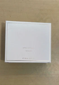 John Varvatos Eau de Parfum Spray for Women 3.3oz Vintage - Non Cellopane - Picture 1 of 1