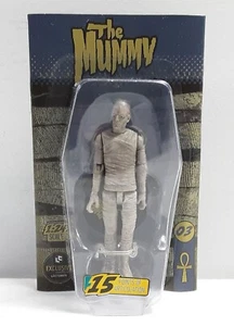 2022 Loot Crate The Mummy Universal Monsters Figure 1:24 Scale New Sealed - Picture 1 of 5