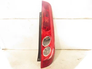 FORD FIESTA MK6 05-08 DRIVER SIDE REAR LIGHT GENUINE FORD 3 DOOR 6S61-13404-BE - Picture 1 of 2