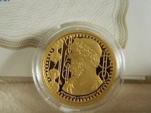 Griechenland, 2015, 200 Euro, Goldmünze, Archimedes, PP, BE, !Tolle Wissensch... - Bild 1 von 6