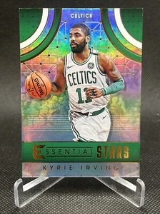 2017-18 Panini Essentials #ES-9 Kyrie Irving Essential Stars - Picture 1 of 2
