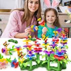 Simulate Variety DIY Building Toys Colorful Construction Toy