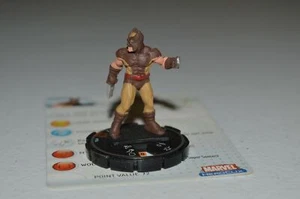 Marvel Heroclix Web of Spider-Man 104 Daken Edición Limitada - Imagen 1 de 1
