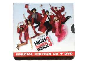 High School Musical CD Special Edition - Bild 1 von 3