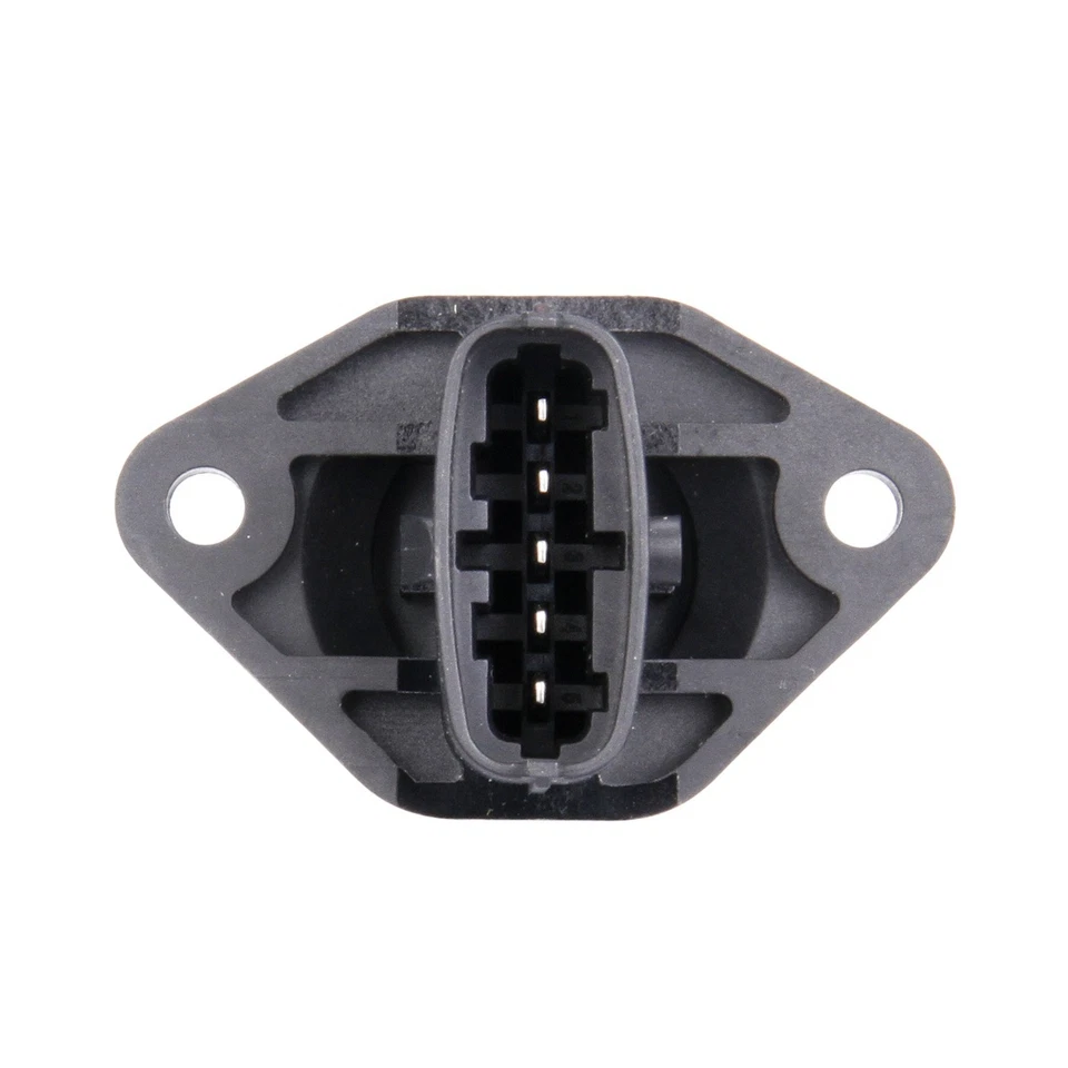 Sensor de fluxo de ar de massa Delphi para 2000-2002 Hyundai Accent 1.5L L4 - Imagem 1 de 4