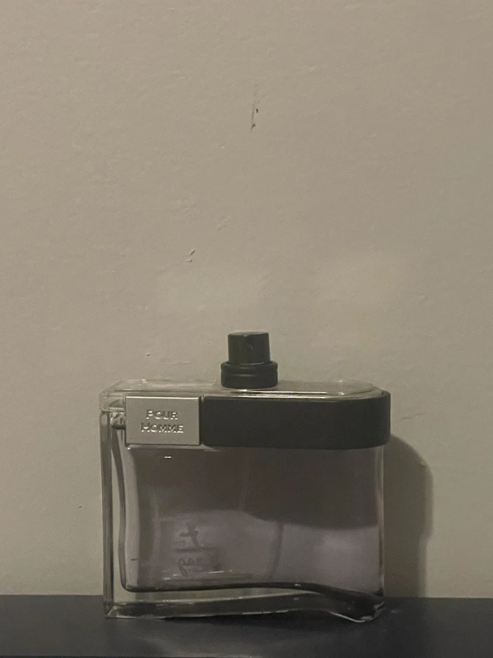 Salvatore Ferragamo F negro 3,4 OZ eau de toilette para hombre Foto 1 de 1