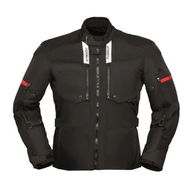 Modeka Raegis Motorradjacke - Bild 1 von 4