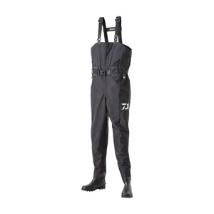 DAIWA Calzado/WADER/Zapatos de Vadeo RW-4302R-T Negro 3L - Imagen 1 de 5
