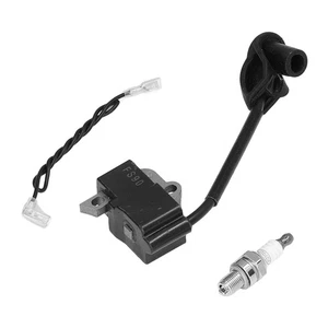 Ignition Coil Module Spark Plug Fit Replacement For Fs90r Fs110r Fs11 LS - Picture 1 of 24