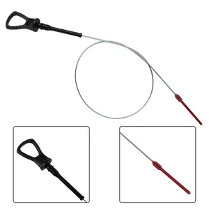 Oil Dipstick For For For For BMW Models 1 Series and 3 Series F20 F21 F30 - Picture 1 of 12