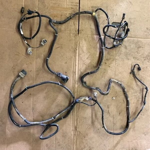 2000 Dodge Ram Diesel Dually Tail Light Wiring Harness 56045518AD - Picture 1 of 10