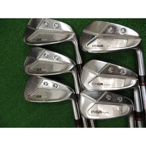 Used PRGR TUNE 05 CB/N.S.PRO MODUS3 TOUR 105/S/25 - Picture 1 of 10