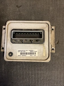 2004 Dodge Ram 1500 Front End ECM - Picture 1 of 2