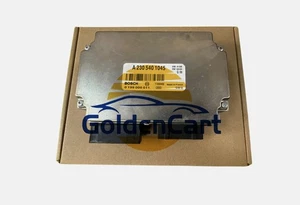For Mercedes R230 SL500 SL55 AMG Battery Stabilization Control Load Module- - Picture 1 of 4