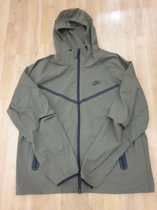 Nike Tech Men's Woven Jacket (Medium) - Picture 1 of 14