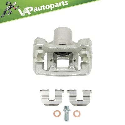 For 2011-2015 Hyundai Sonata Kia Optima Rear Right Brake Calipers w/ Bracket Foto 1 de 4